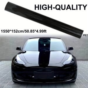 –Material Deposit– Piano Black Gloss Series