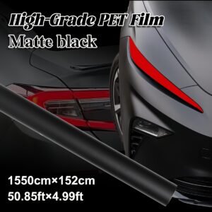 –Material Deposit– Matte Black Matte Series