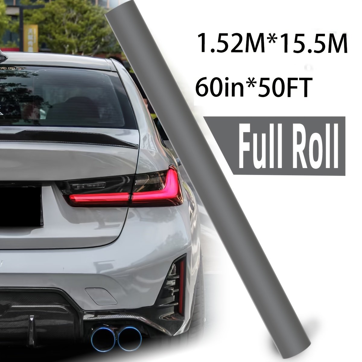 –Material Deposit– Nardo Gray Gloss Series