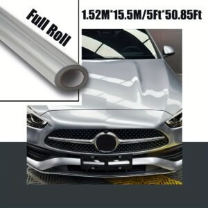 –Material Deposit– Metallic Silver Metallic Series