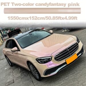 –Material Deposit– Ghost Pink/Beige Ghost Series