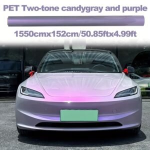 –Material Deposit– Ghost Gray/Purple Ghost Series