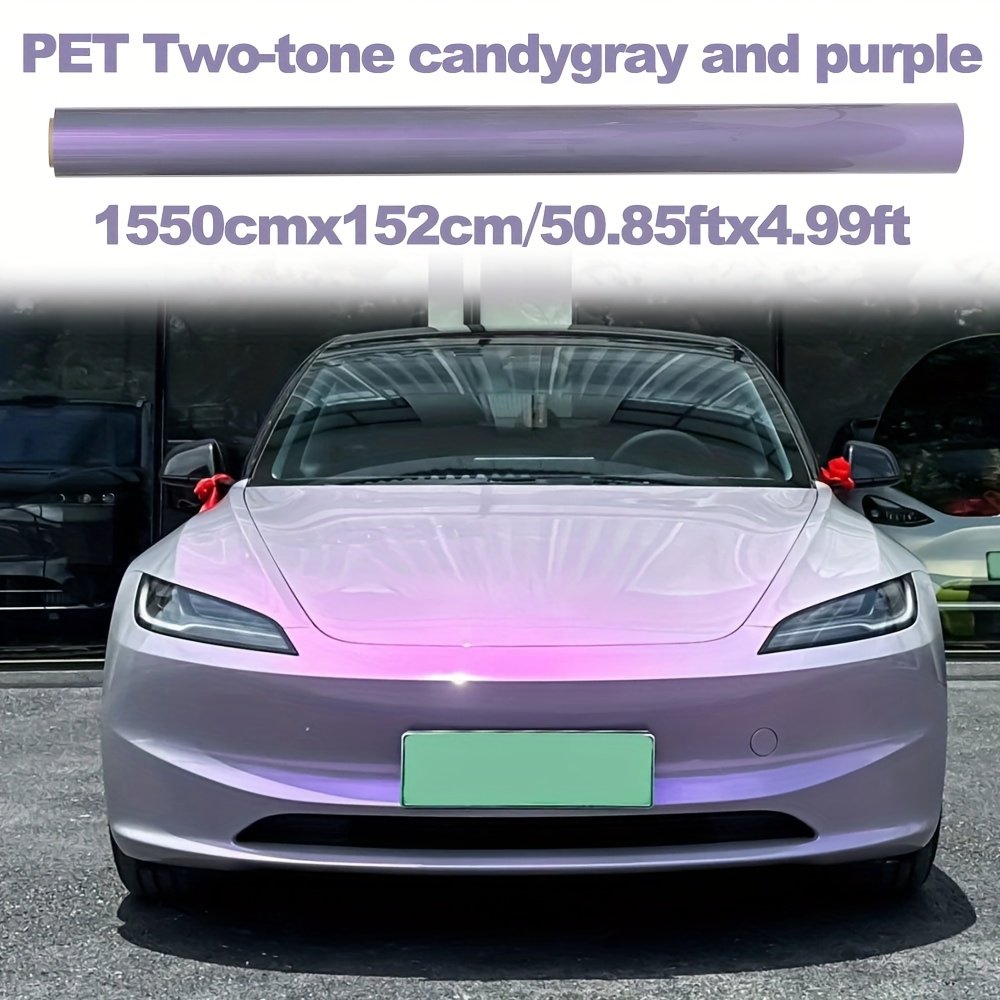 –Material Deposit– Ghost Gray/Purple Ghost Series