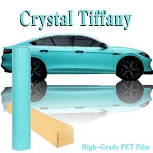 –Material Deposit– Cobalt Blue Gloss Series