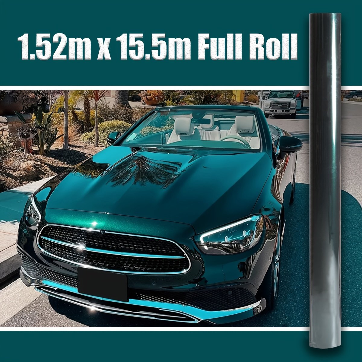 –Material Deposit– Jade Gloss Series